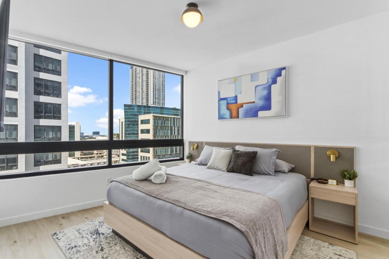 Hotel-Style Condo at District 225 in Downtown Miami - 2