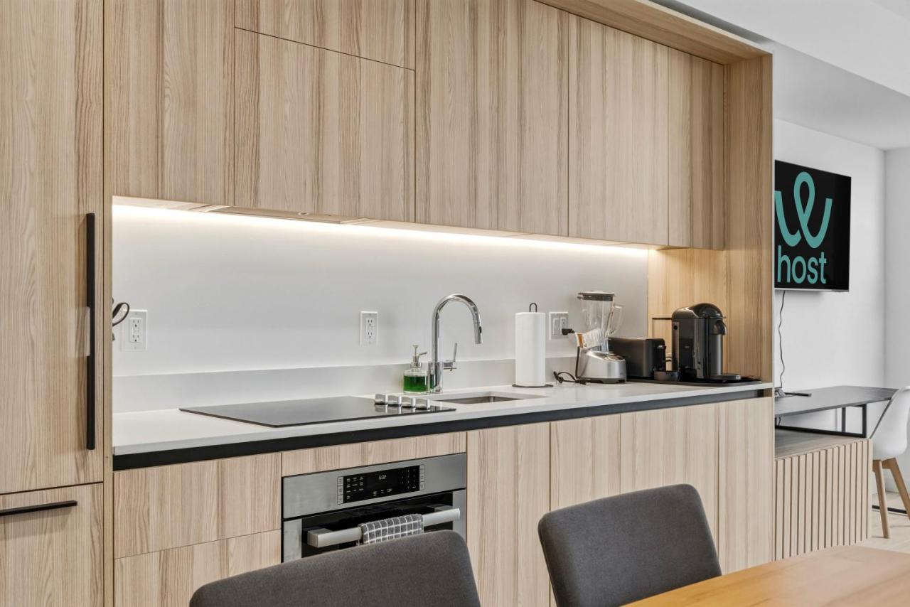 Hotel-Style Condo at District 225 in Downtown Miami - 3