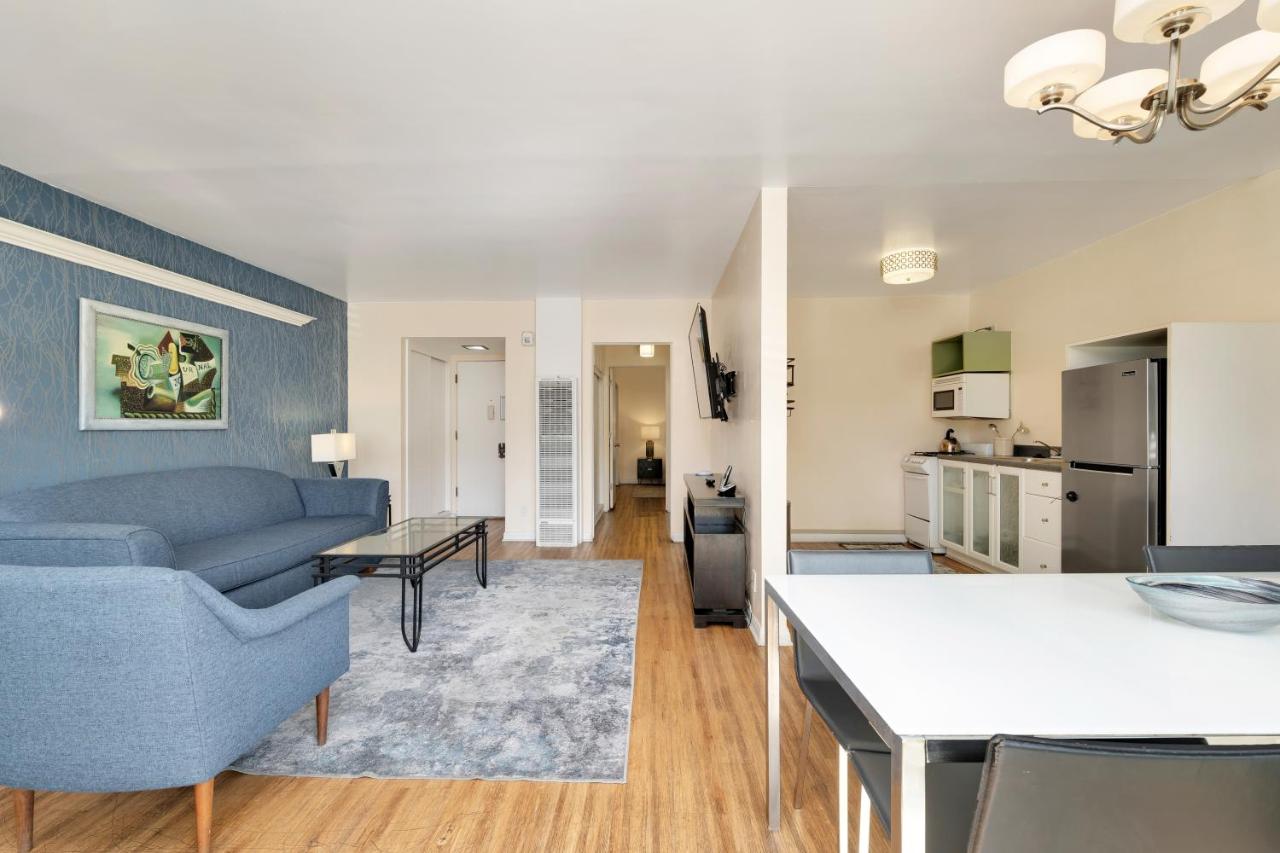 Magic Castle Hotel - 5