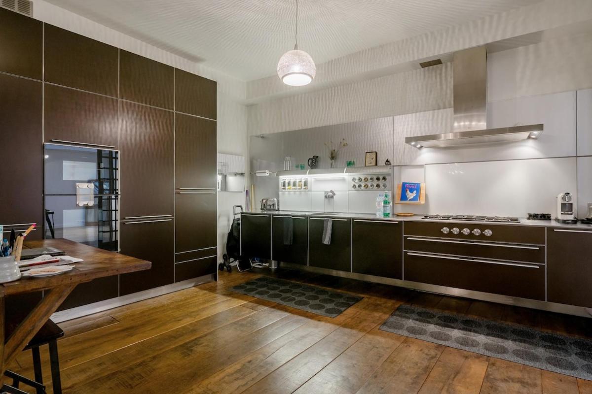 Charming chic apartment in Upper Marais 160m - 4