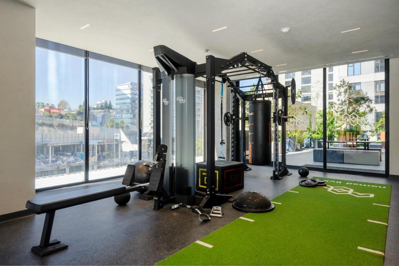 Amazing Apartments in the Heart of Interlomas - 4