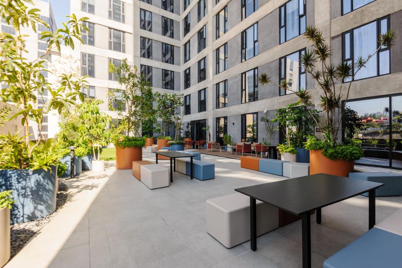 Amazing Apartments in the Heart of Interlomas - 5