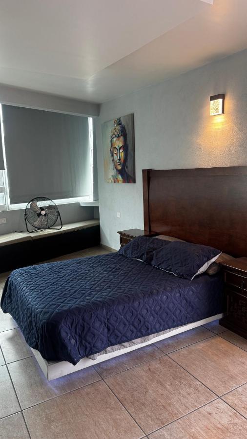 Cuarto a unos pasos de foro sol GNP y AICM