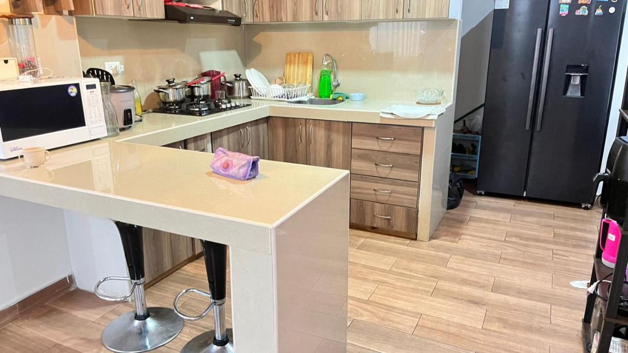 Habitación privada en Departamento compartido