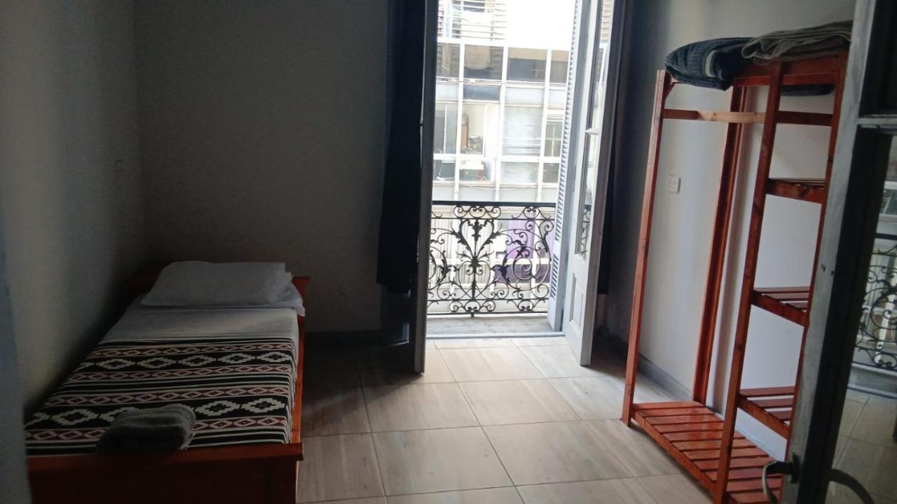 Hostel Las Lengas - 5