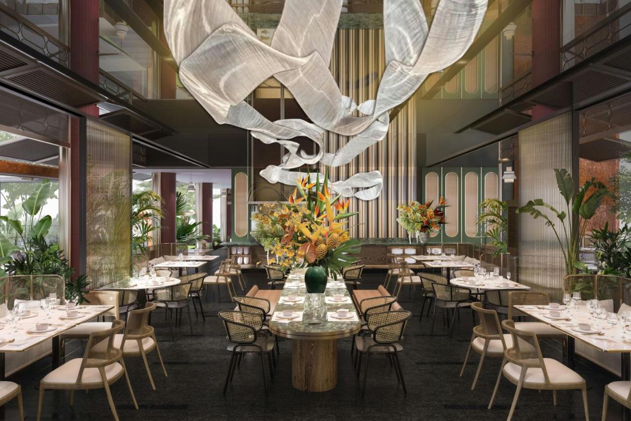 Varel Singapore, a Tribute Portfolio Hotel - 5