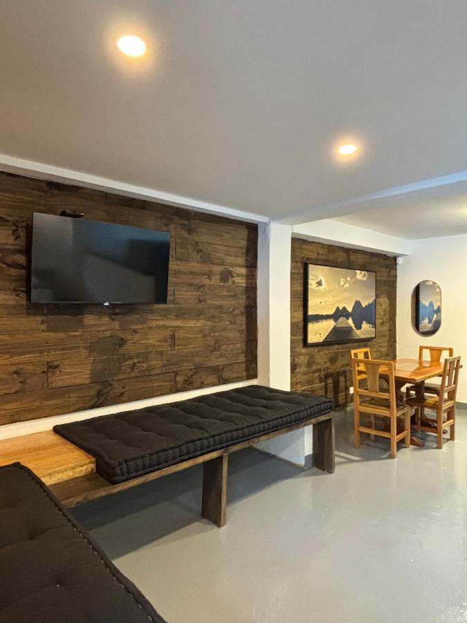 OPE Suites Usaquen - 3