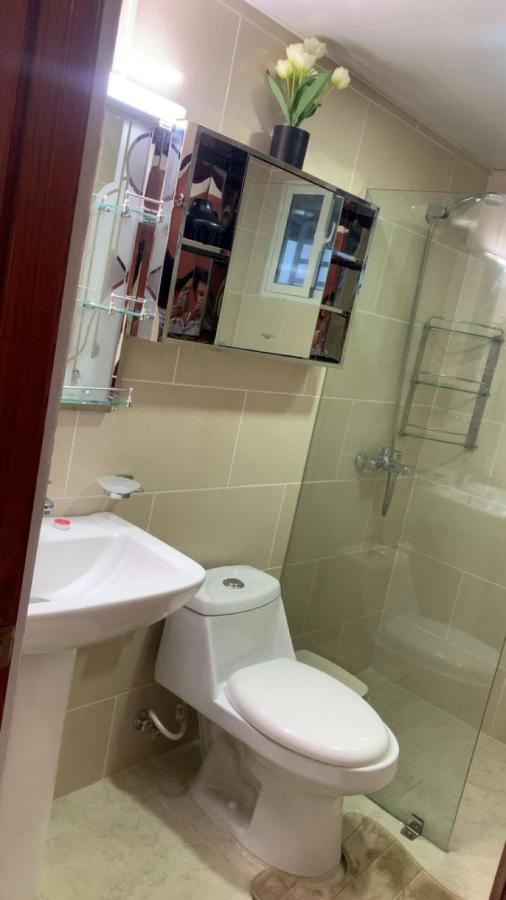 Hermoso apartamento - 3