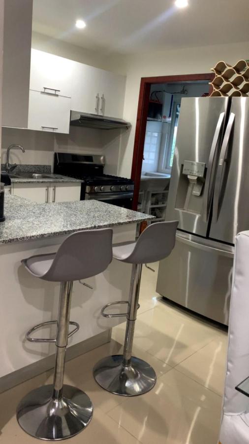 Hermoso apartamento - 2