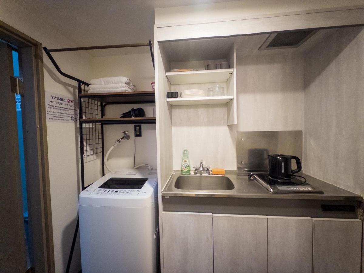 LARK OKUBO Free wifi - 5