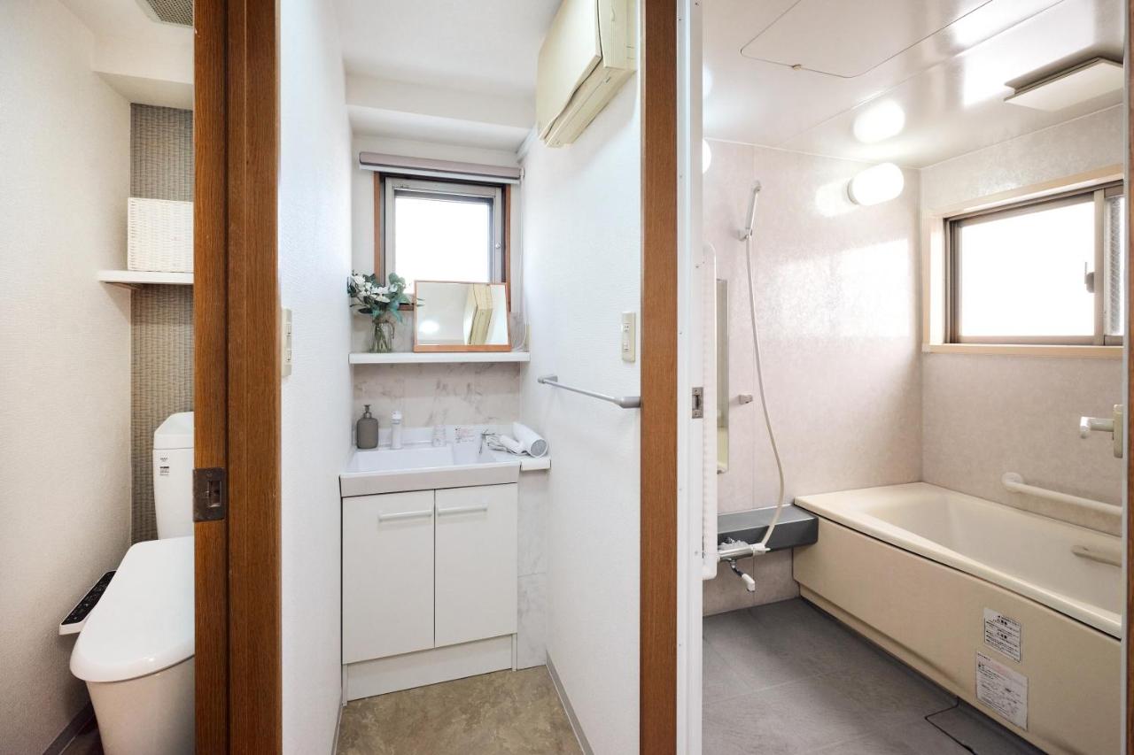 R STAY Ikebukuro - 3