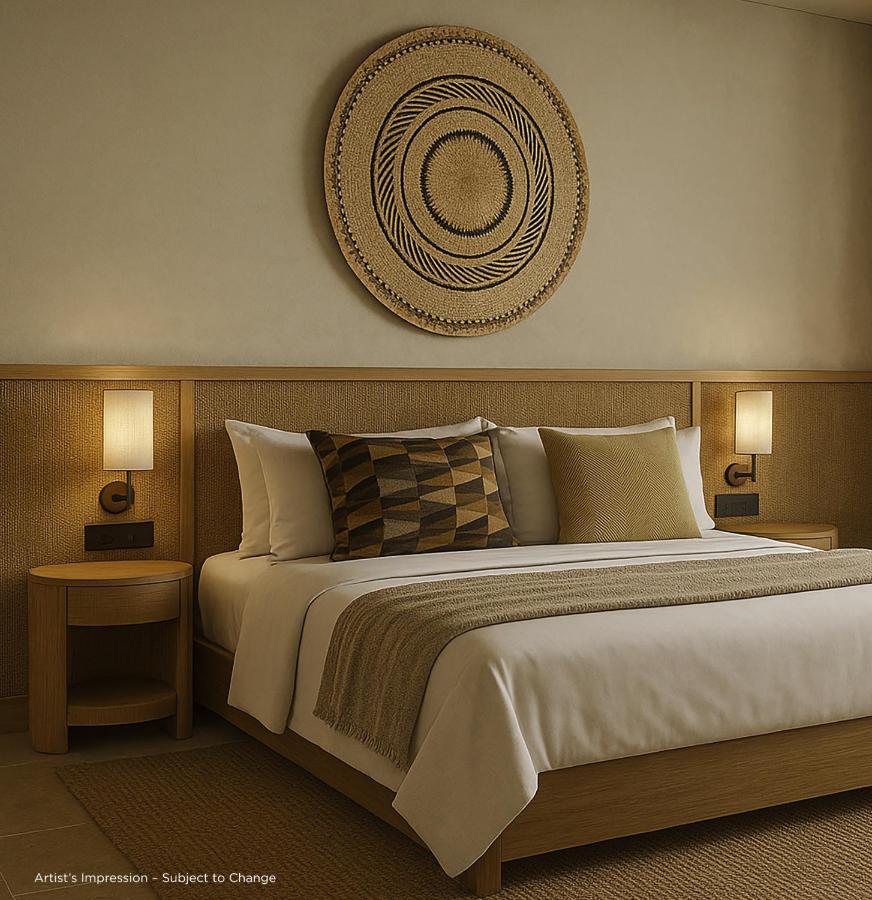 Fiji Gateway Hotel - 2