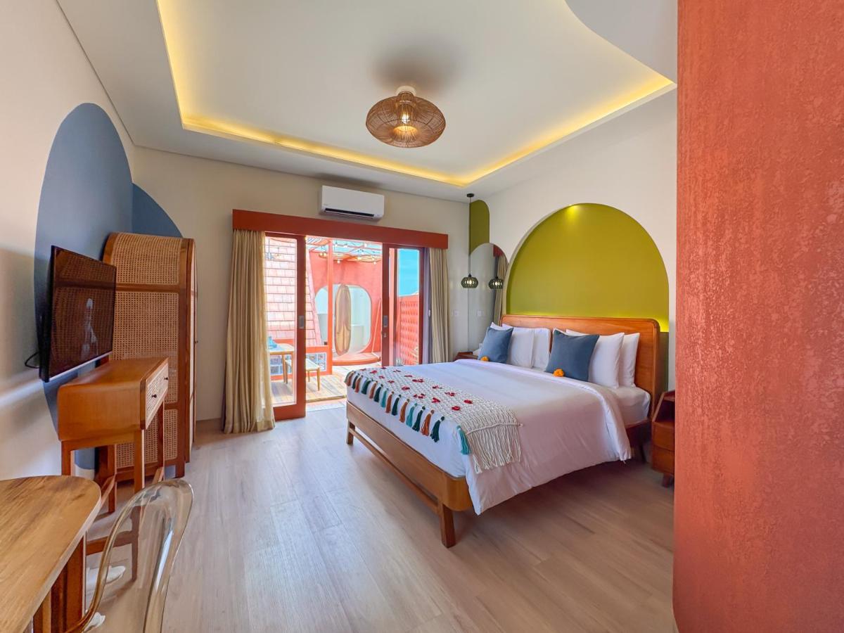 Kana Casa Canggu BRAND NEW Private Pool Villa by Nagisa Bali - 5