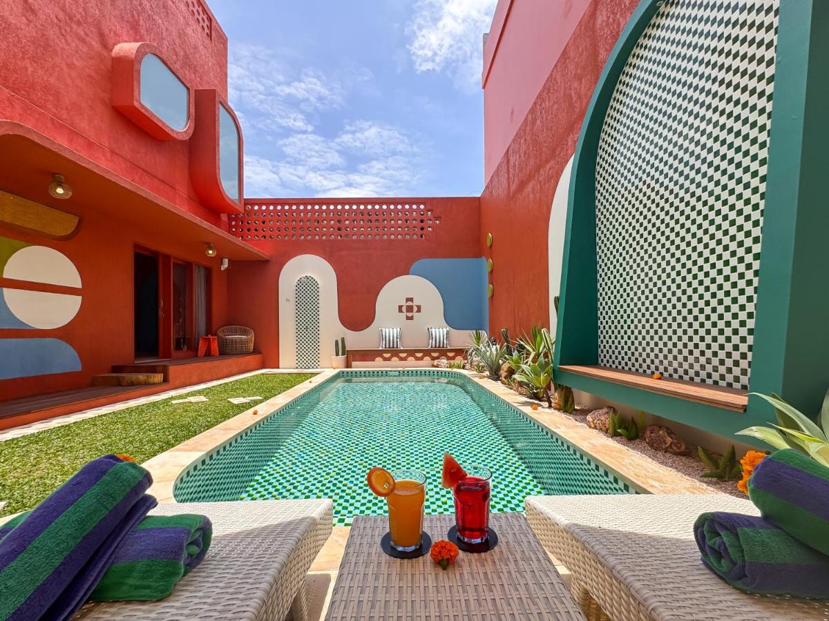 Kana Casa Canggu BRAND NEW Private Pool Villa by Nagisa Bali