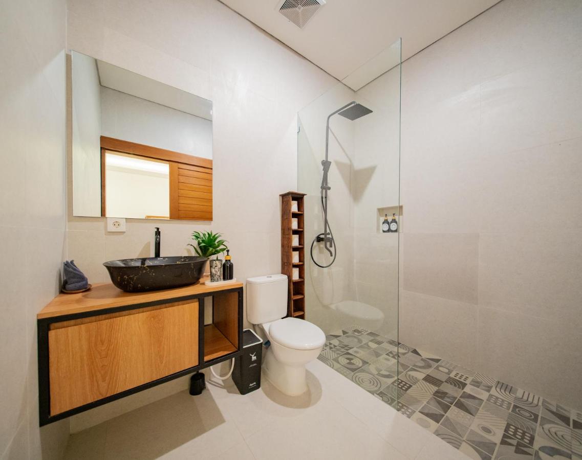 Villa La Chika, Canggu, center, private pool - 3