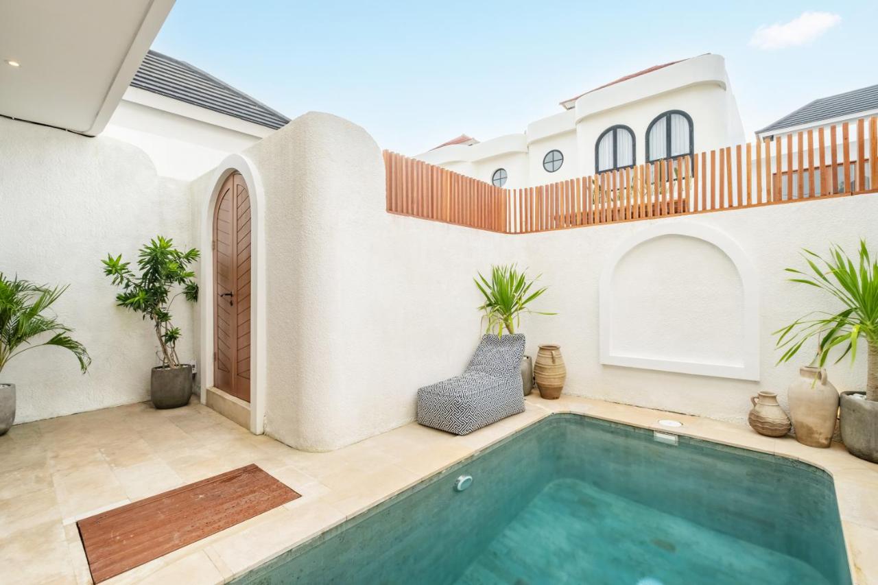 Villa La Chika, Canggu, center, private pool