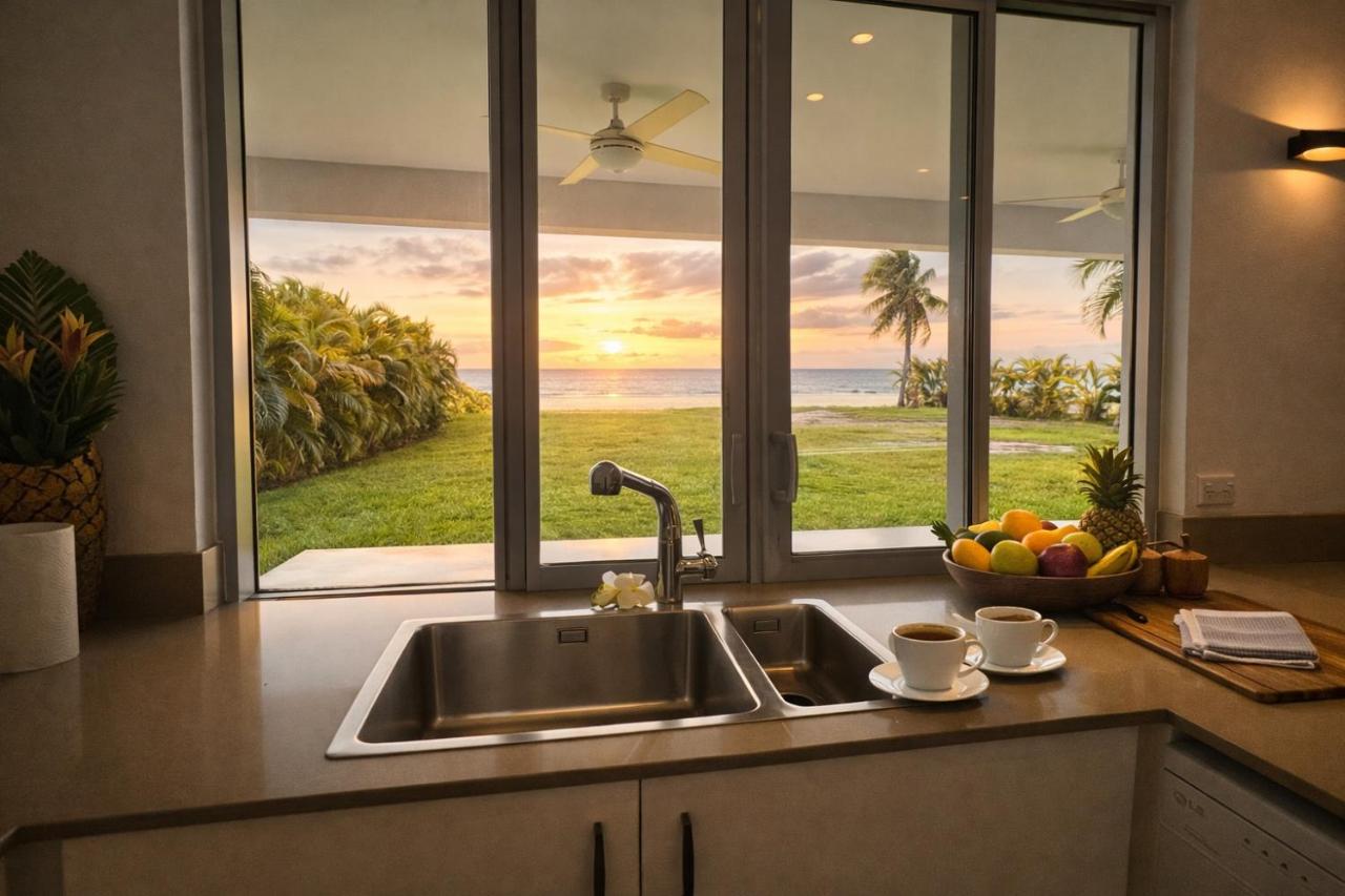 Naisoso Island Villas - Fiji - 5