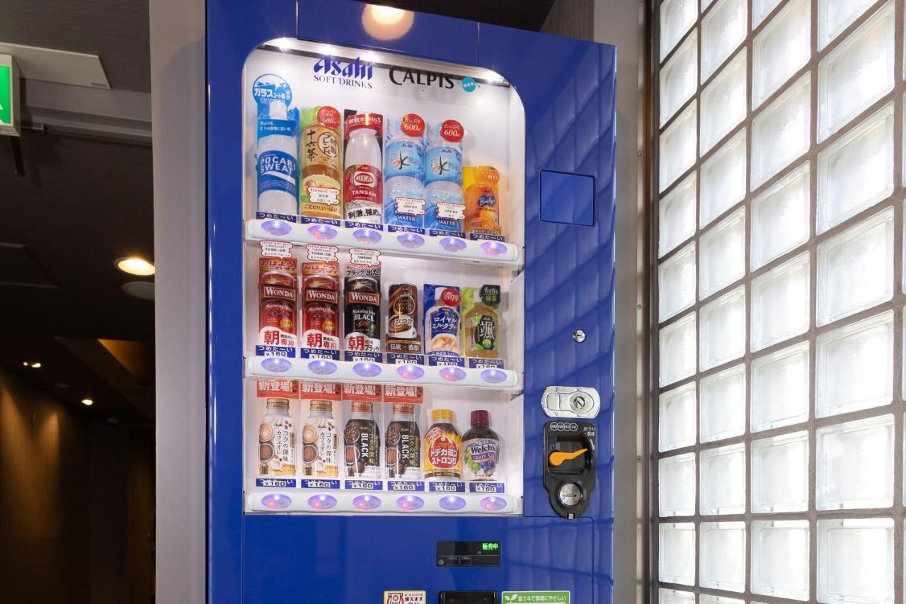 HOTEL MYSTAYS Ueno East - 5