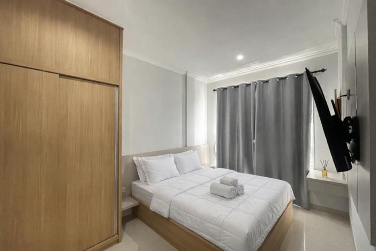 Sanur House Lavender - 2