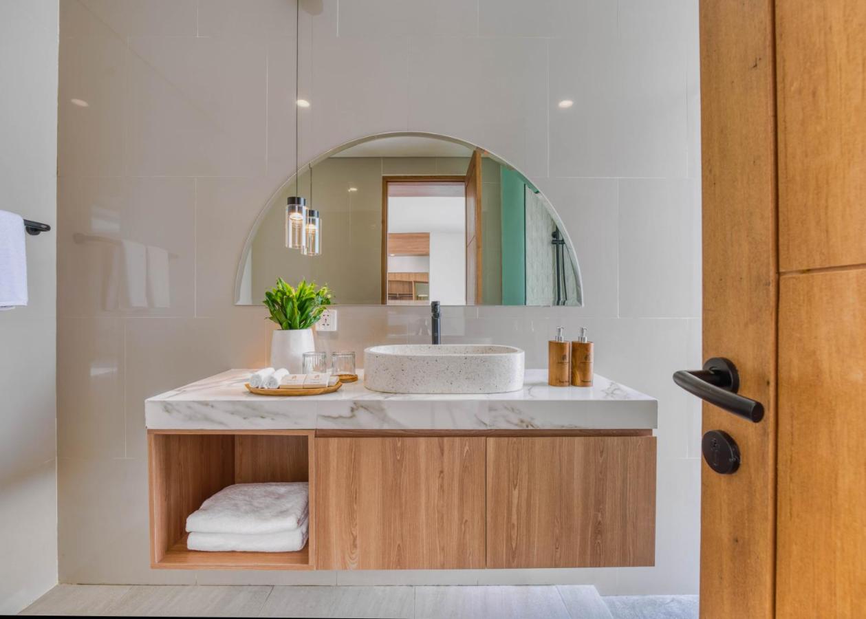 Kama Villa Seminyak - 3