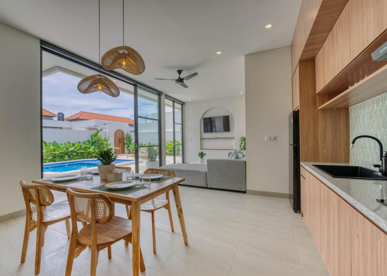 Kama Villa Seminyak - 5