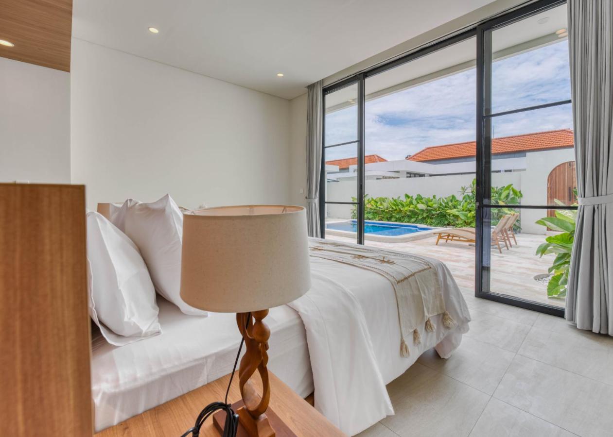 Kama Villa Seminyak - 2