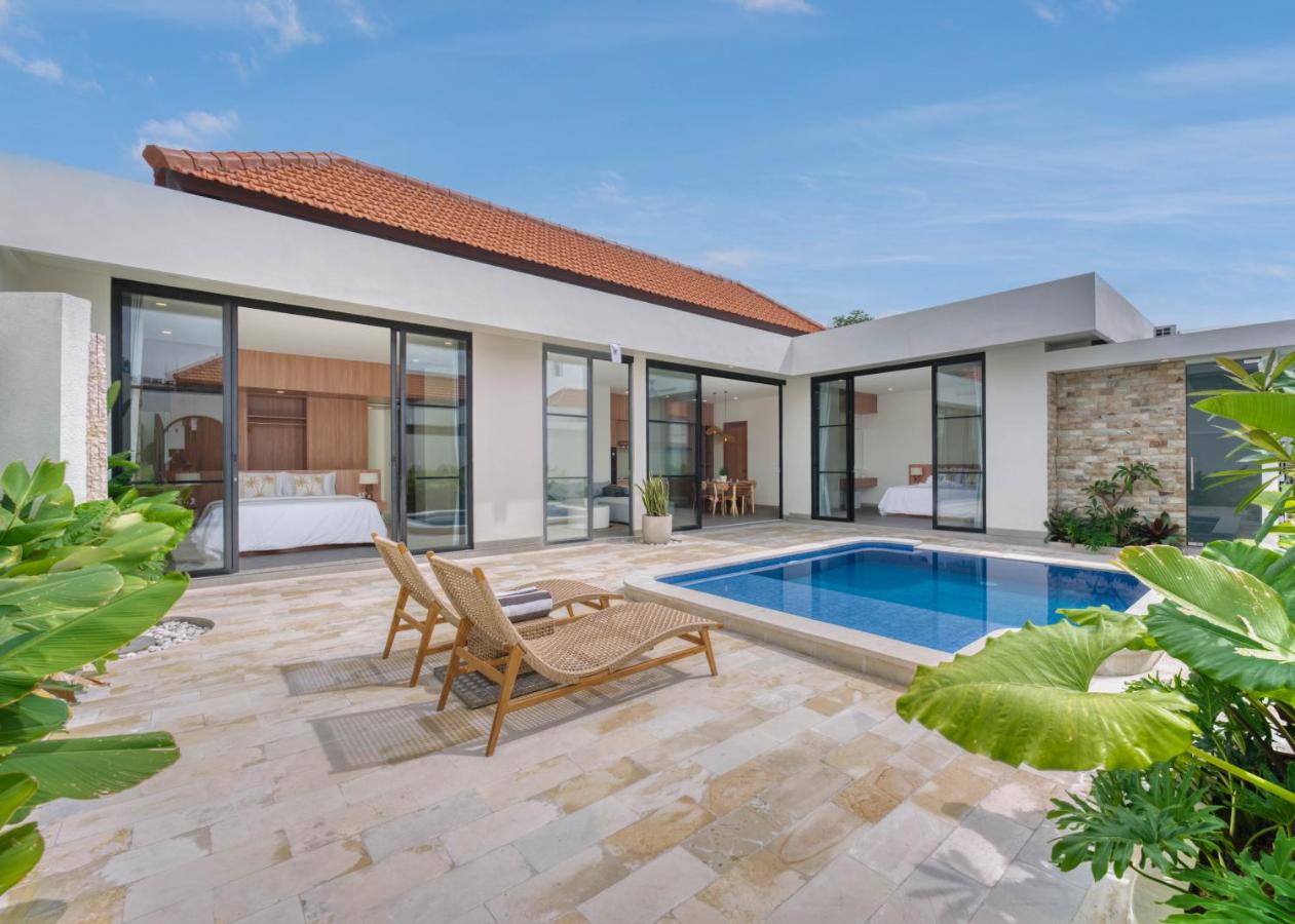 Kama Villa Seminyak - 4