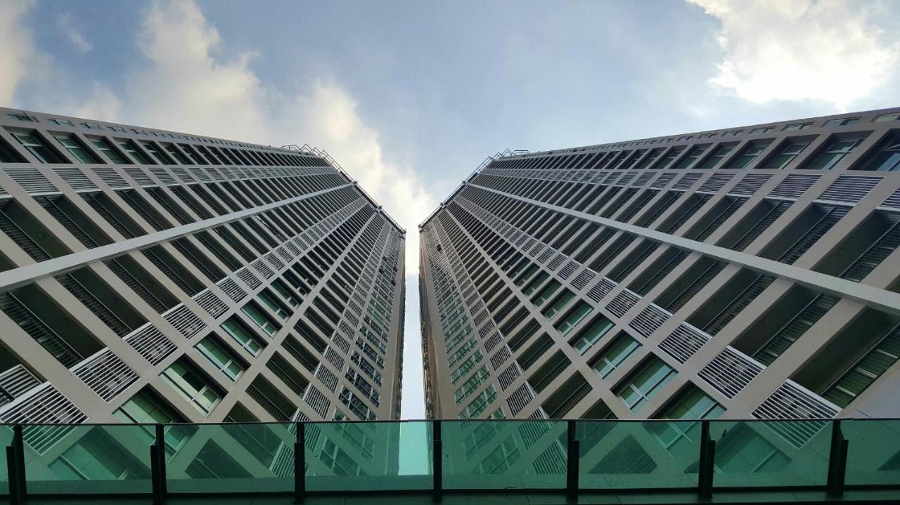 RHYTHM Chill apt in sathorn Bangkok