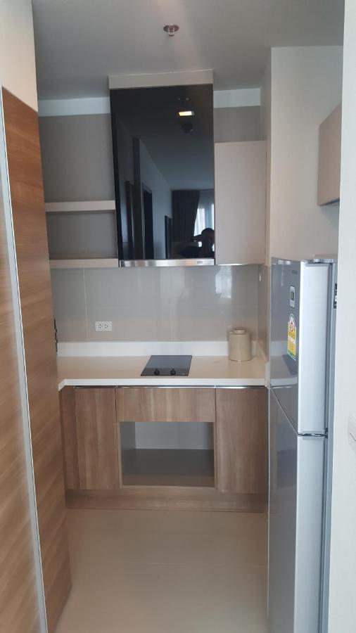 RHYTHM Chill apt in sathorn Bangkok - 4