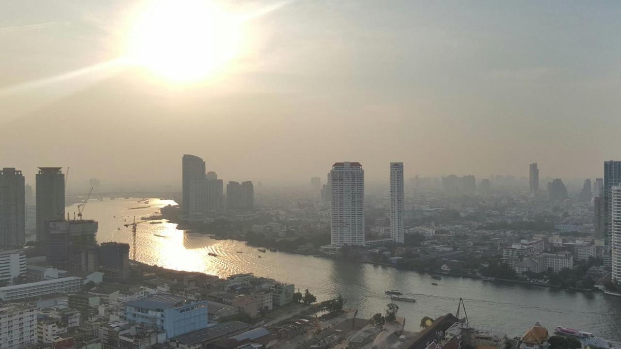 RHYTHM Chill apt in sathorn Bangkok - 5