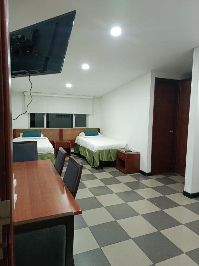 MV Hotel Kafir - 5