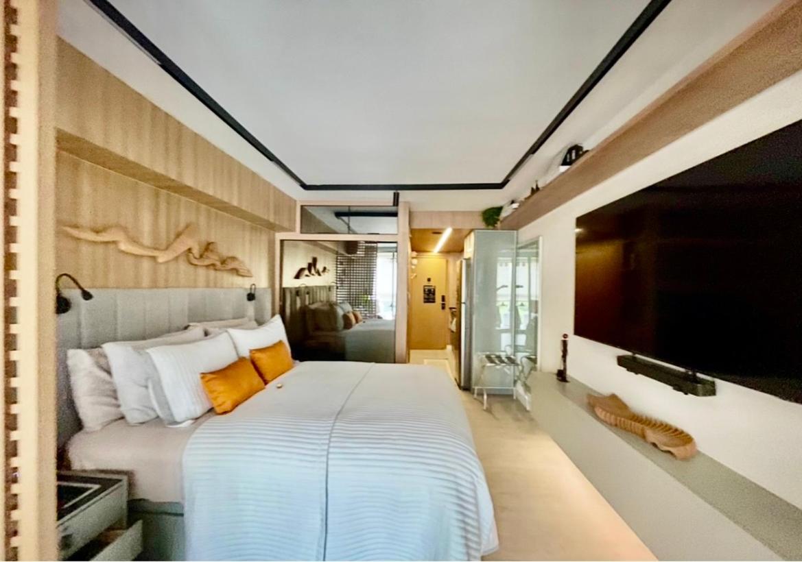 Apartamento novo no Leblon estúdio 705