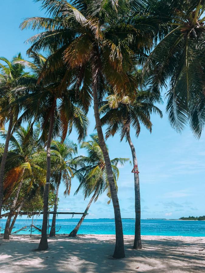 Thundi Ocean View - 5