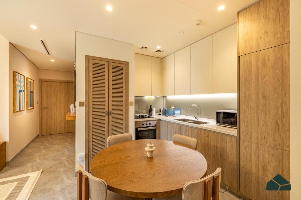 Brand New 2BR with Canal and Partial Burj View by BMS - 4