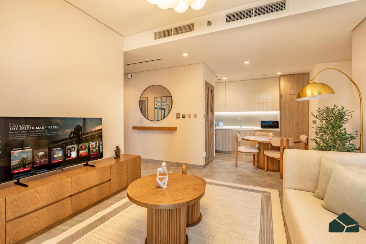 Brand New 2BR with Canal and Partial Burj View by BMS - 5