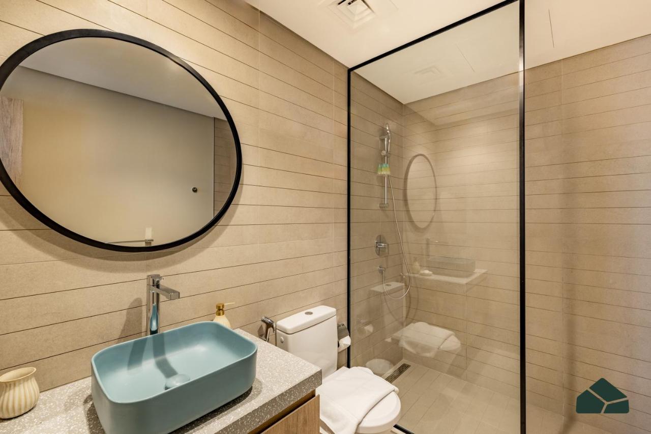 Brand New 2BR with Canal and Partial Burj View by BMS - 3