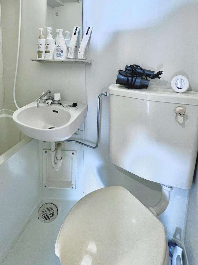 Ikebukuro 505 Twin Room - 5