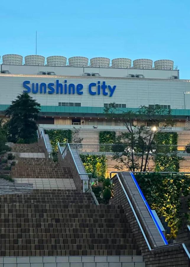 Ikebukuro 505 Twin Room - 2