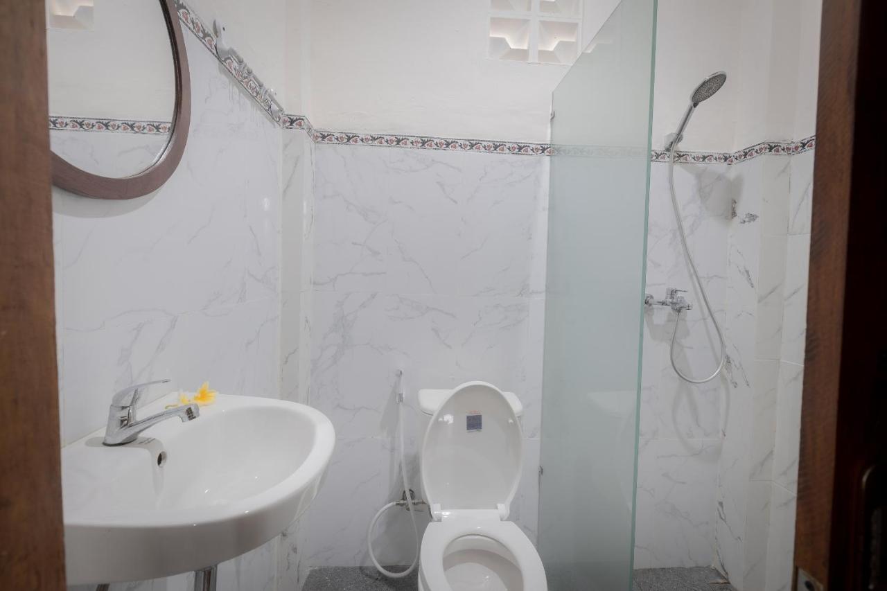 Pondok Disna Ubud - 3