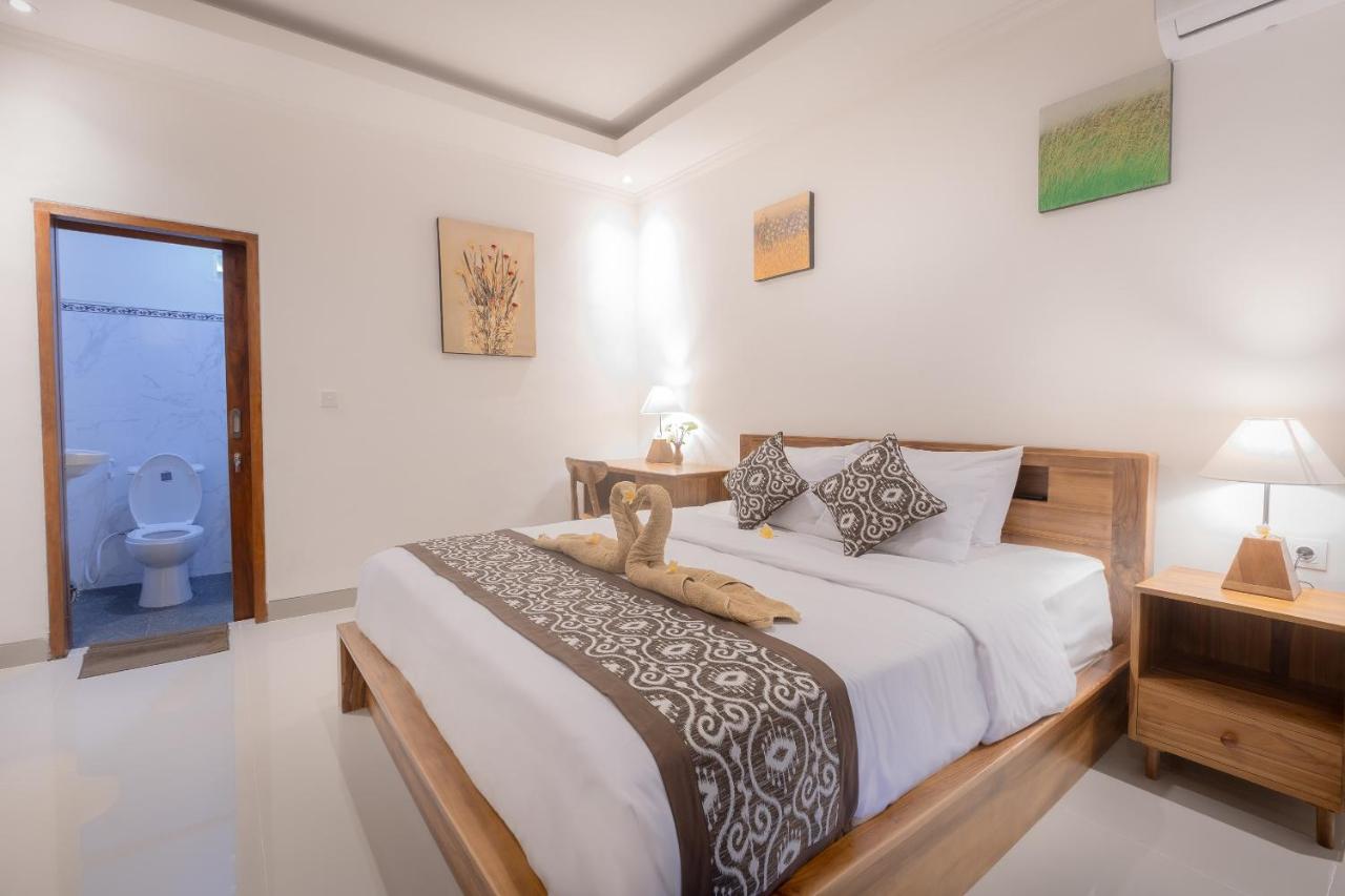 Pondok Disna Ubud - 2