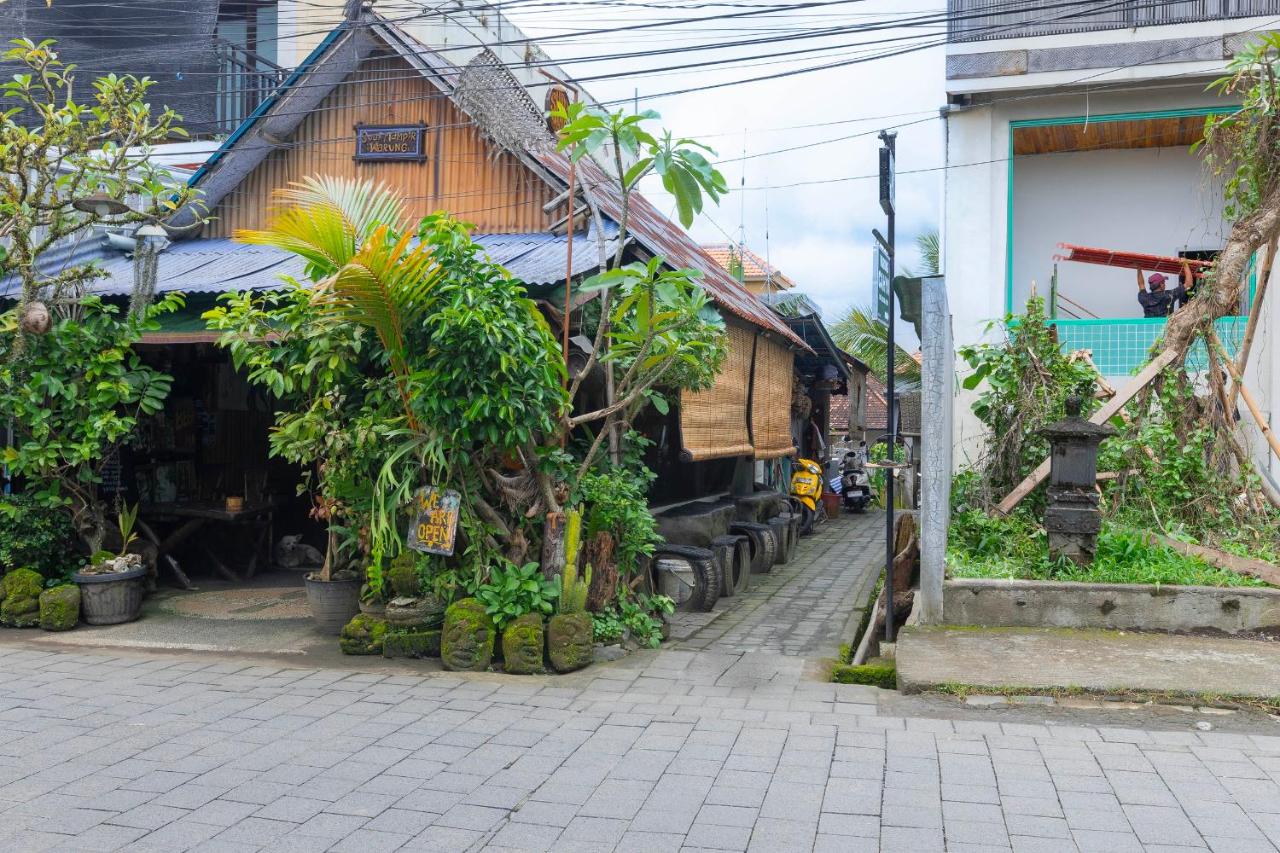 Pondok Disna Ubud - 5