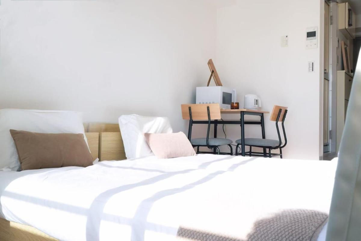 Ikebukuro 508 Twin Room