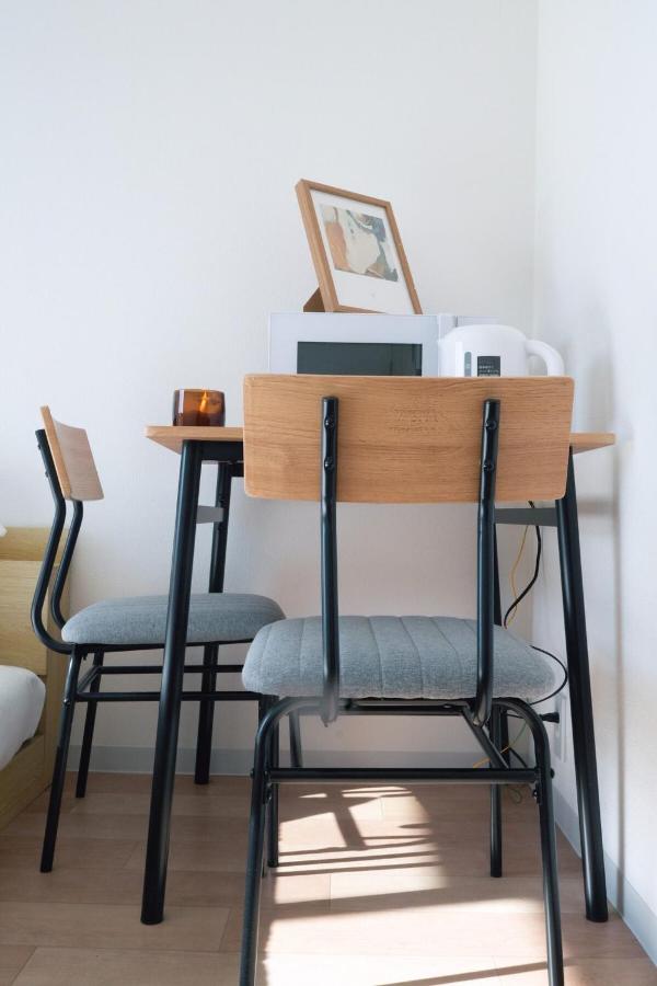 Ikebukuro 508 Twin Room - 4