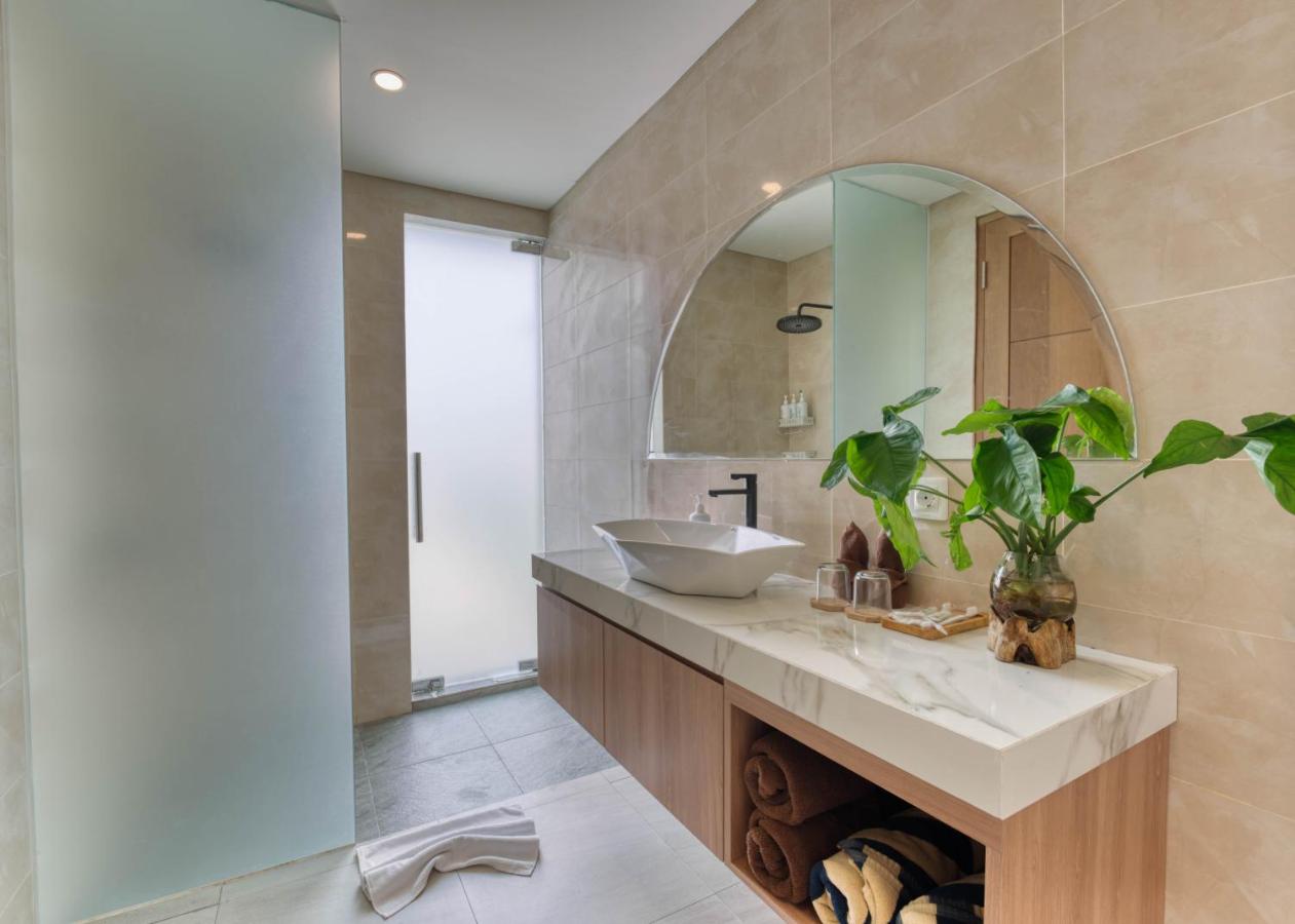 Narayuka private villa Seminyak - 3