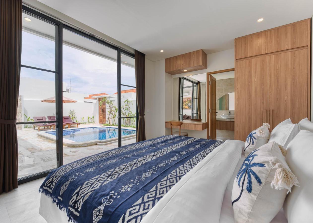 Narayuka private villa Seminyak - 2