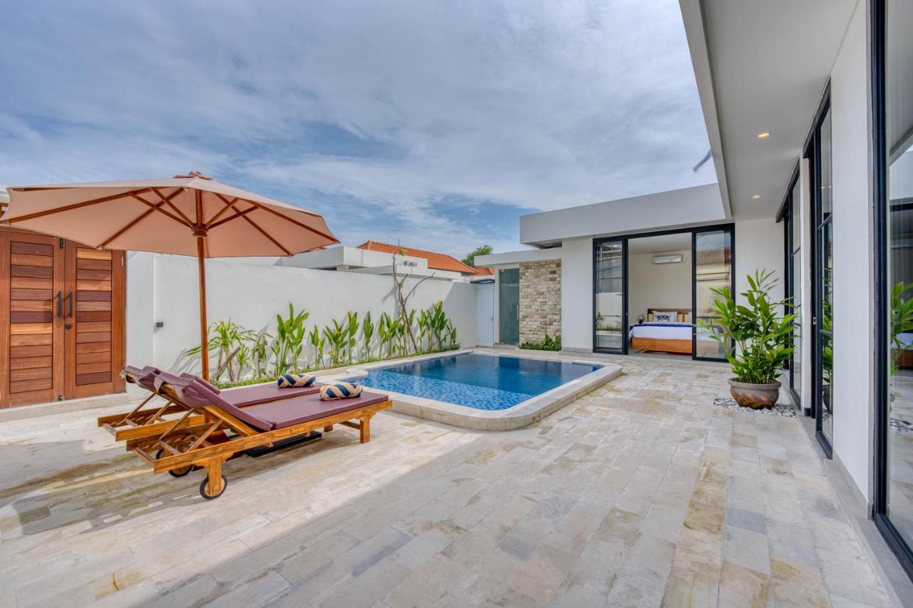 Narayuka private villa Seminyak - 4