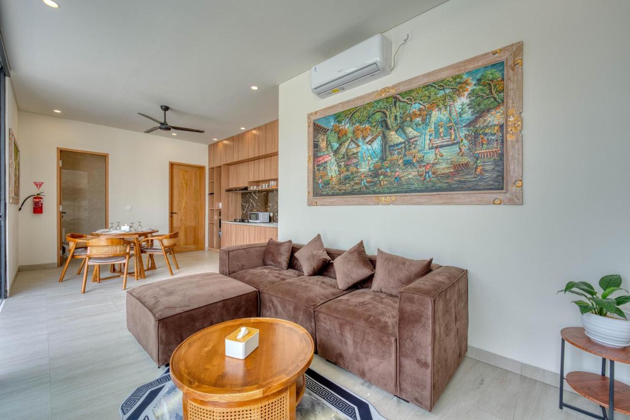 Narayuka private villa Seminyak - 5