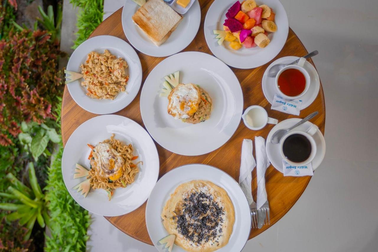 Pondok Disna Ubud - 4