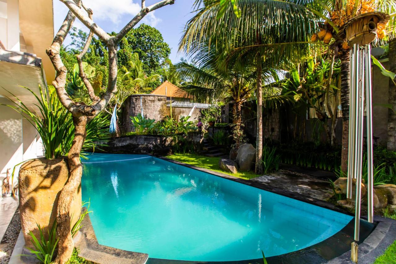 Asri Sari Villa Ubud - 4