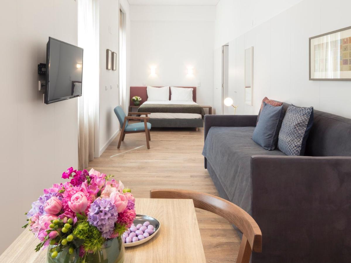 LSA Chiado Emenda by Numa